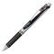 EnerGel RTX Retractable Liquid Gel Pen, (0.3mm) Needle Tip, Extra Fine Line, Black Ink